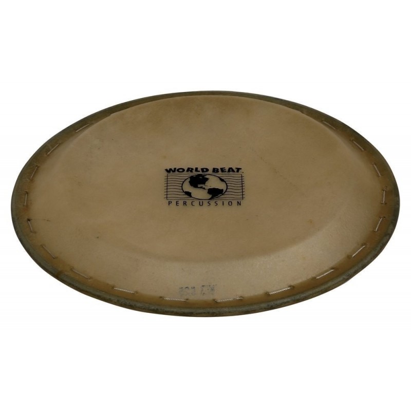 Latin Percussion 7178543 Congafell WB Caribe & Ricardo